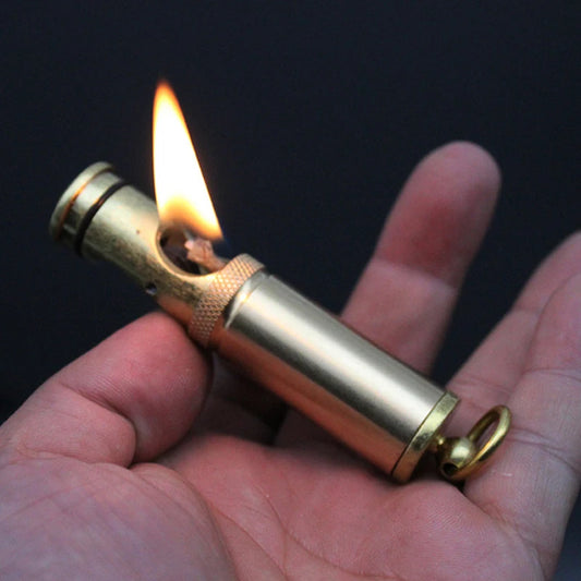 mini torche briquet